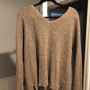 American Eagle Sweater